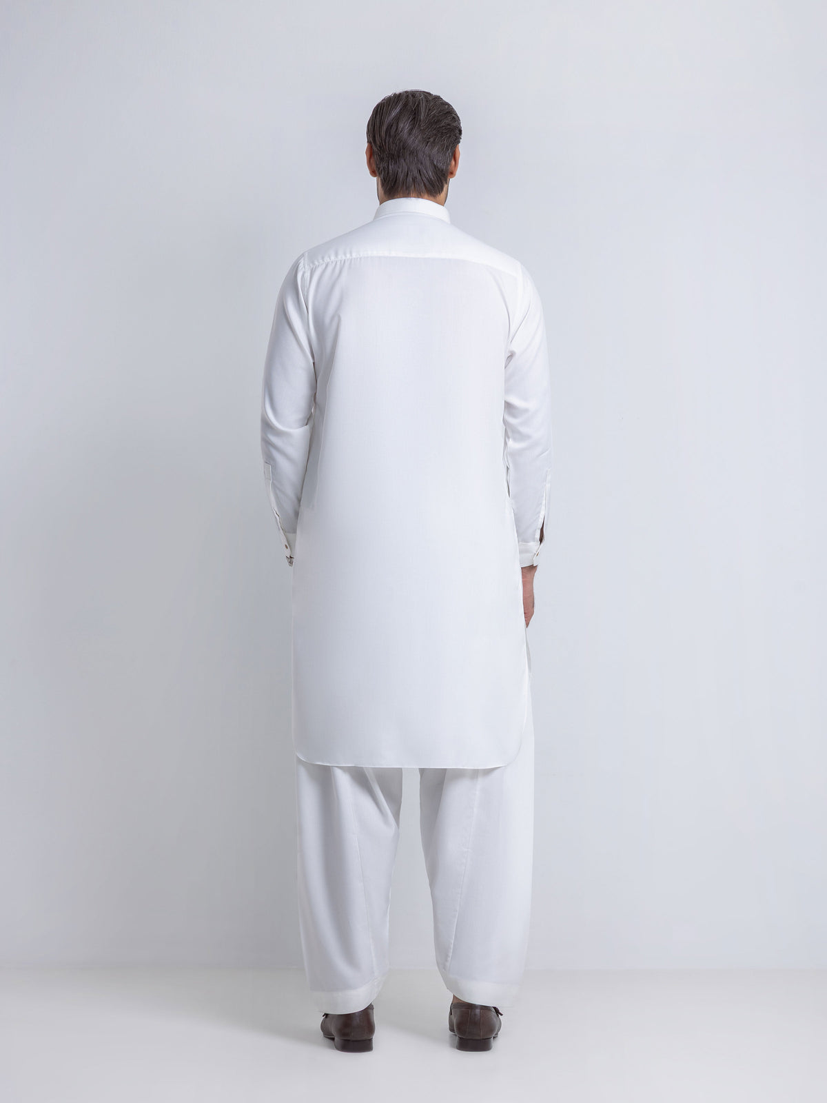 Dobby Shalwar Kameez - EMTKS6-41278