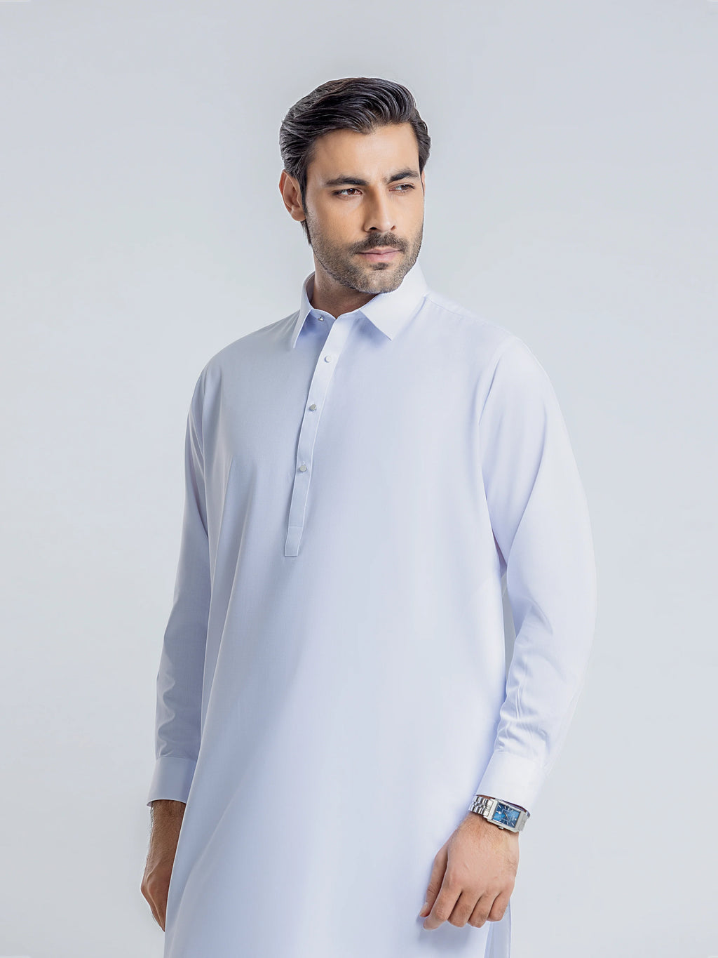 Dobby Shalwar Kameez - EMTKS6-41280