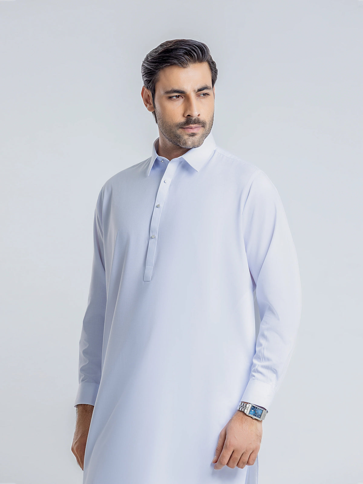 Dobby Shalwar Kameez - EMTKS6-41280