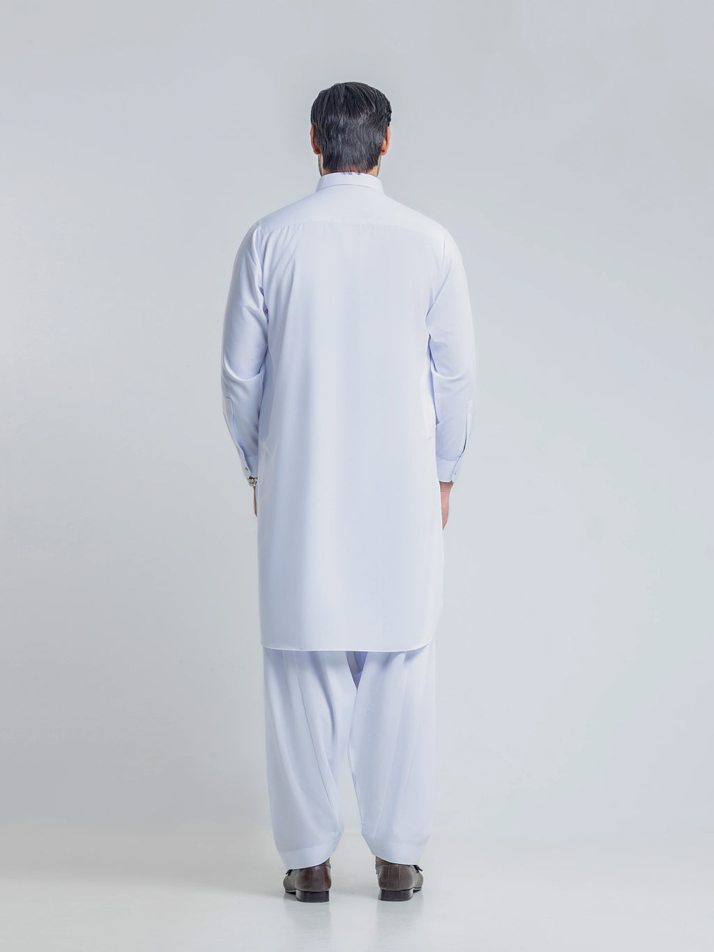 Dobby Shalwar Kameez - EMTKS6-41280