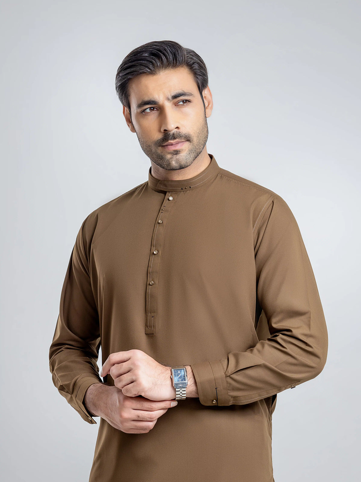 Blended Shalwar Kameez - EMTKS6-41285