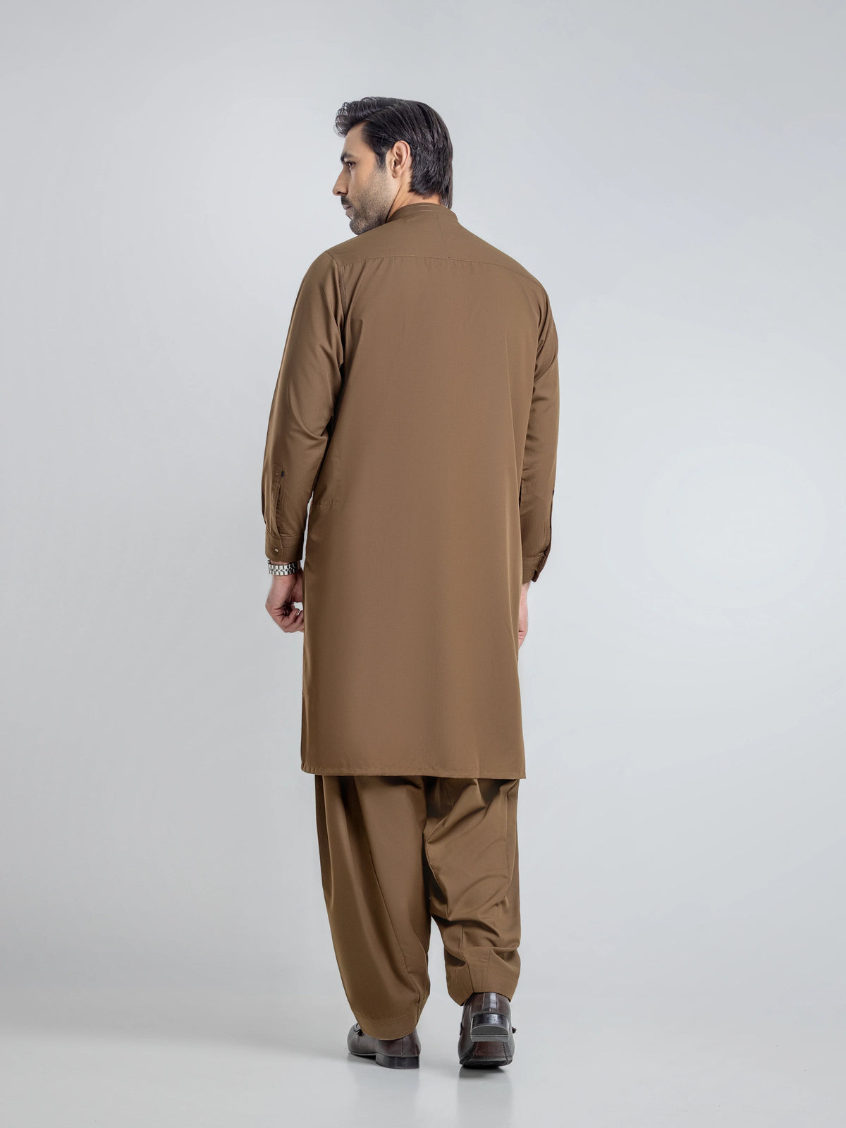Blended Shalwar Kameez - EMTKS6-41285