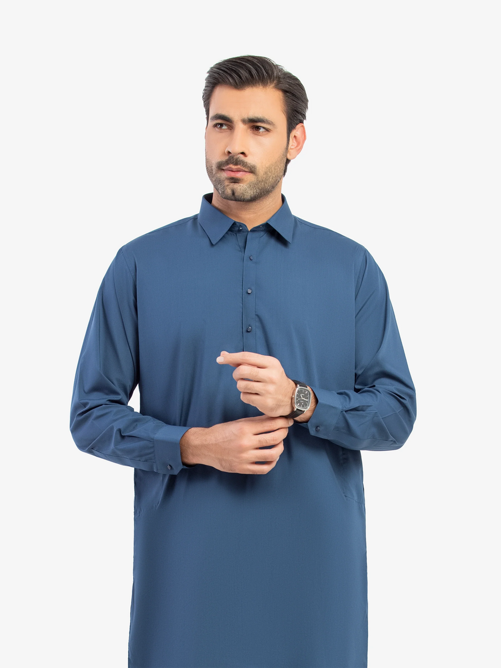 Blended Shalwar Kameez - EMTKS5-41206
