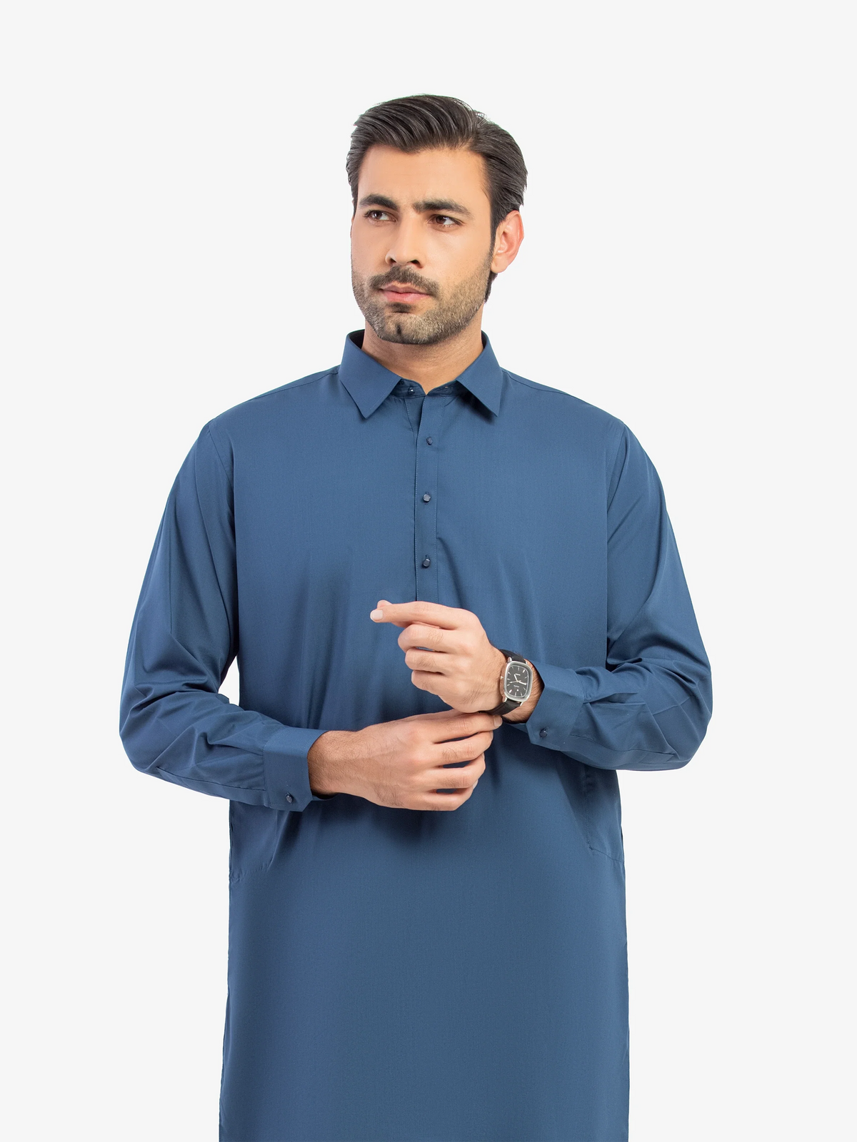 Blended Shalwar Kameez - EMTKS5-41206