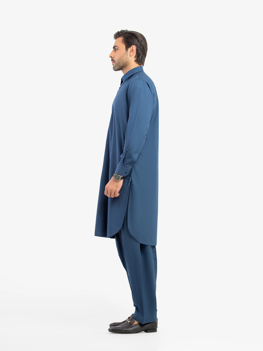Blended Shalwar Kameez - EMTKS5-41206