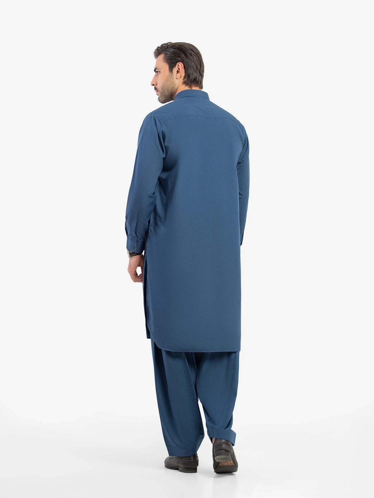 Blended Shalwar Kameez - EMTKS5-41206