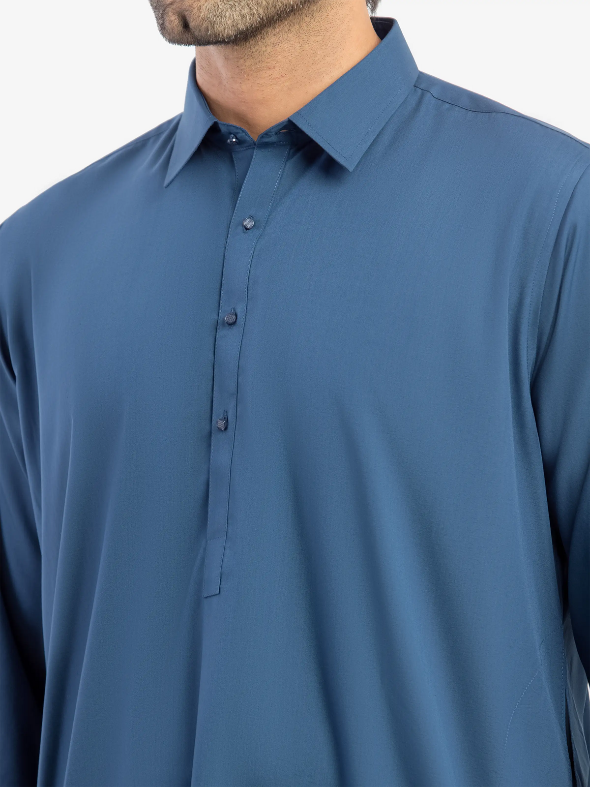 Blended Shalwar Kameez - EMTKS5-41206