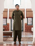 Blended Shalwar Kameez - EMTKST5-99632
