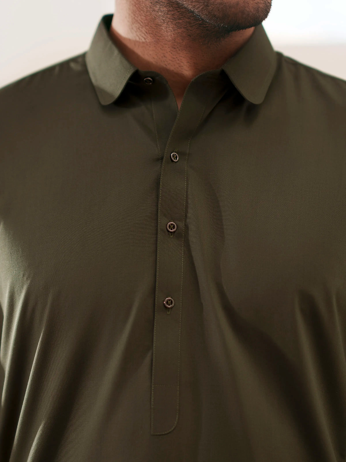 Blended Shalwar Kameez - EMTKST5-99632