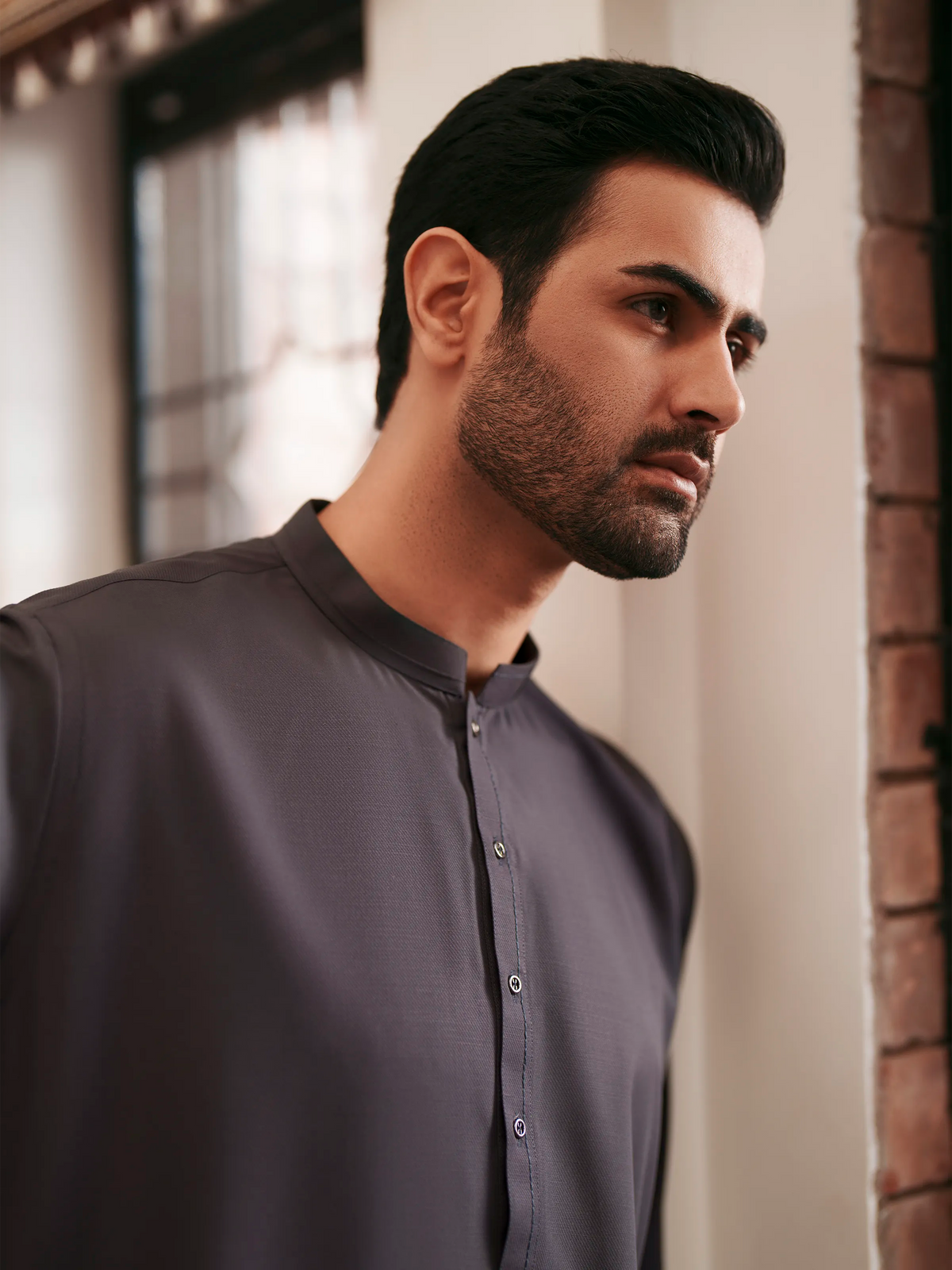 Blended Shalwar Kameez - EMTKS6-41241