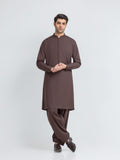 Blended Shalwar Kameez - EMTKST6-99637