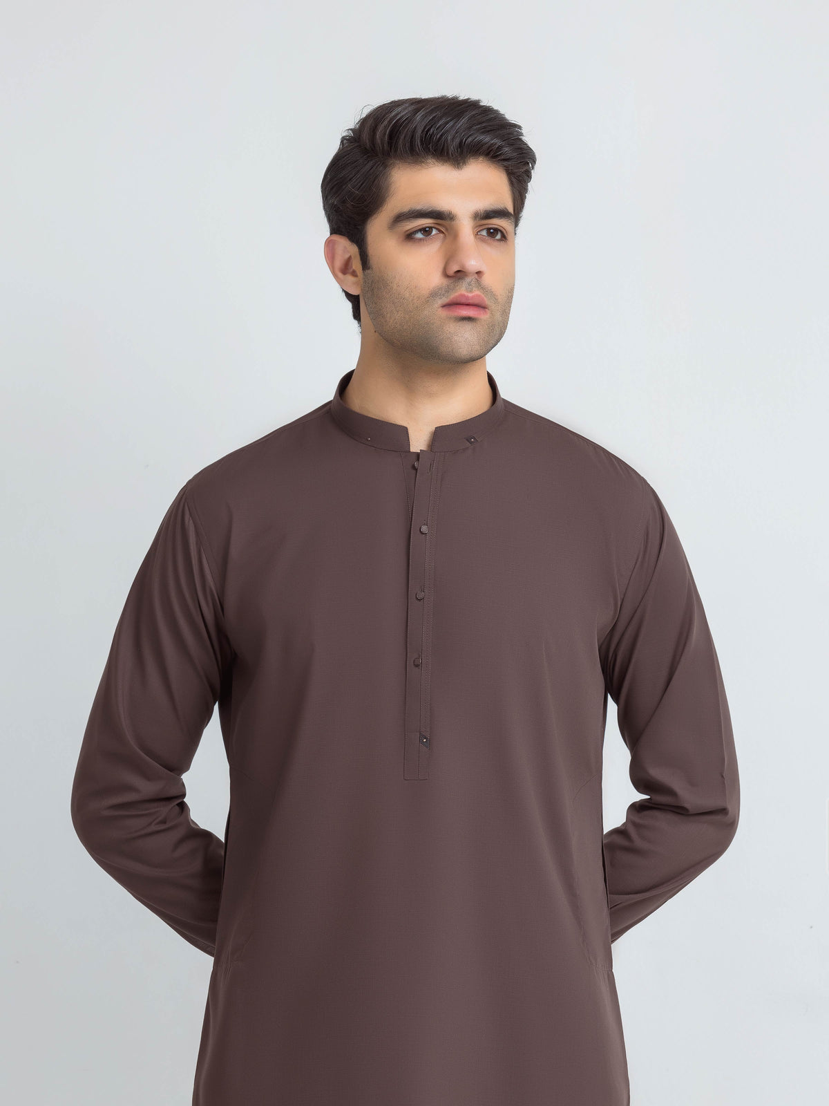 Blended Shalwar Kameez - EMTKST6-99637