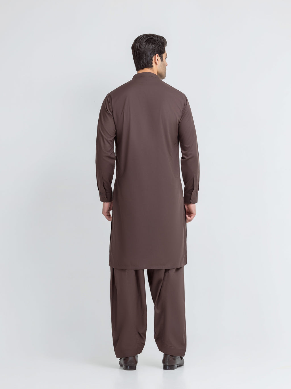 Blended Shalwar Kameez - EMTKST6-99637