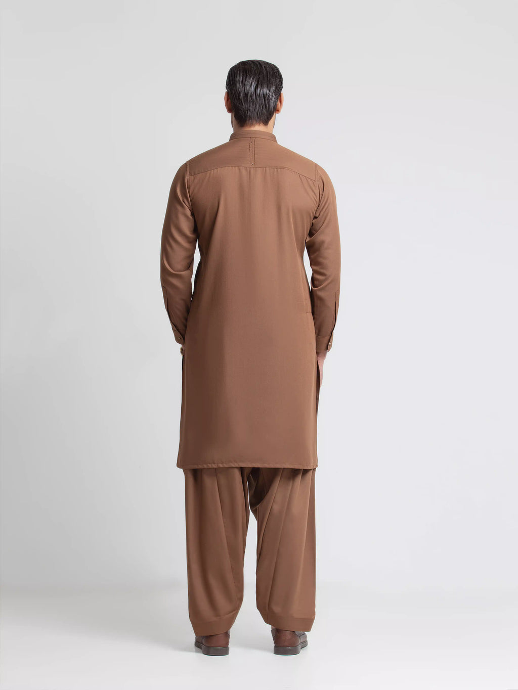 Dobby Shalwar Kameez - EMTKST6-99639