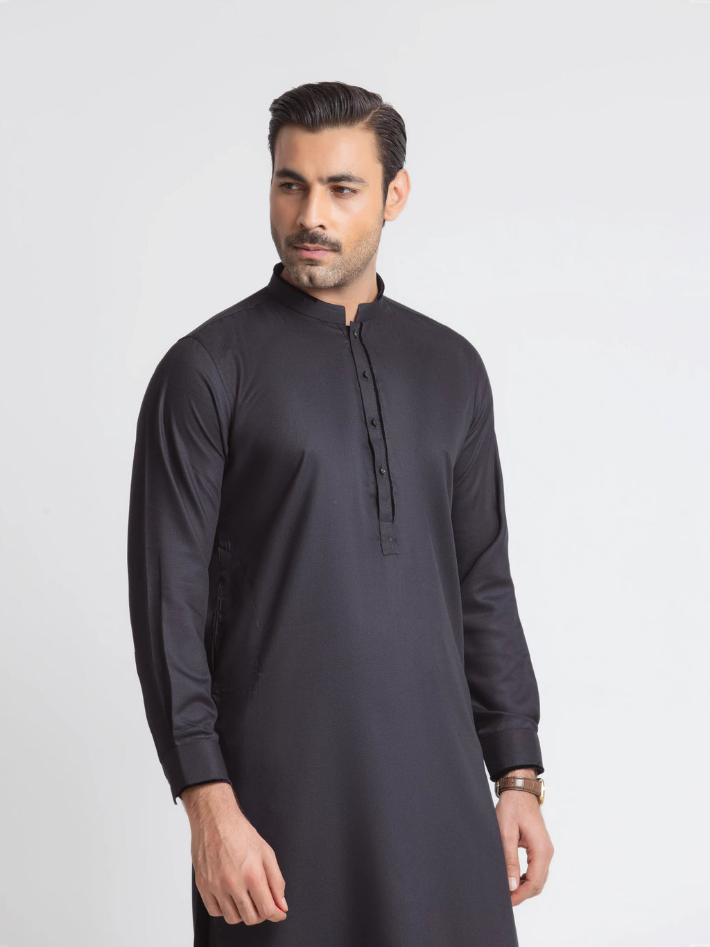 Dobby Shalwar Kameez - EMTKST6-99640
