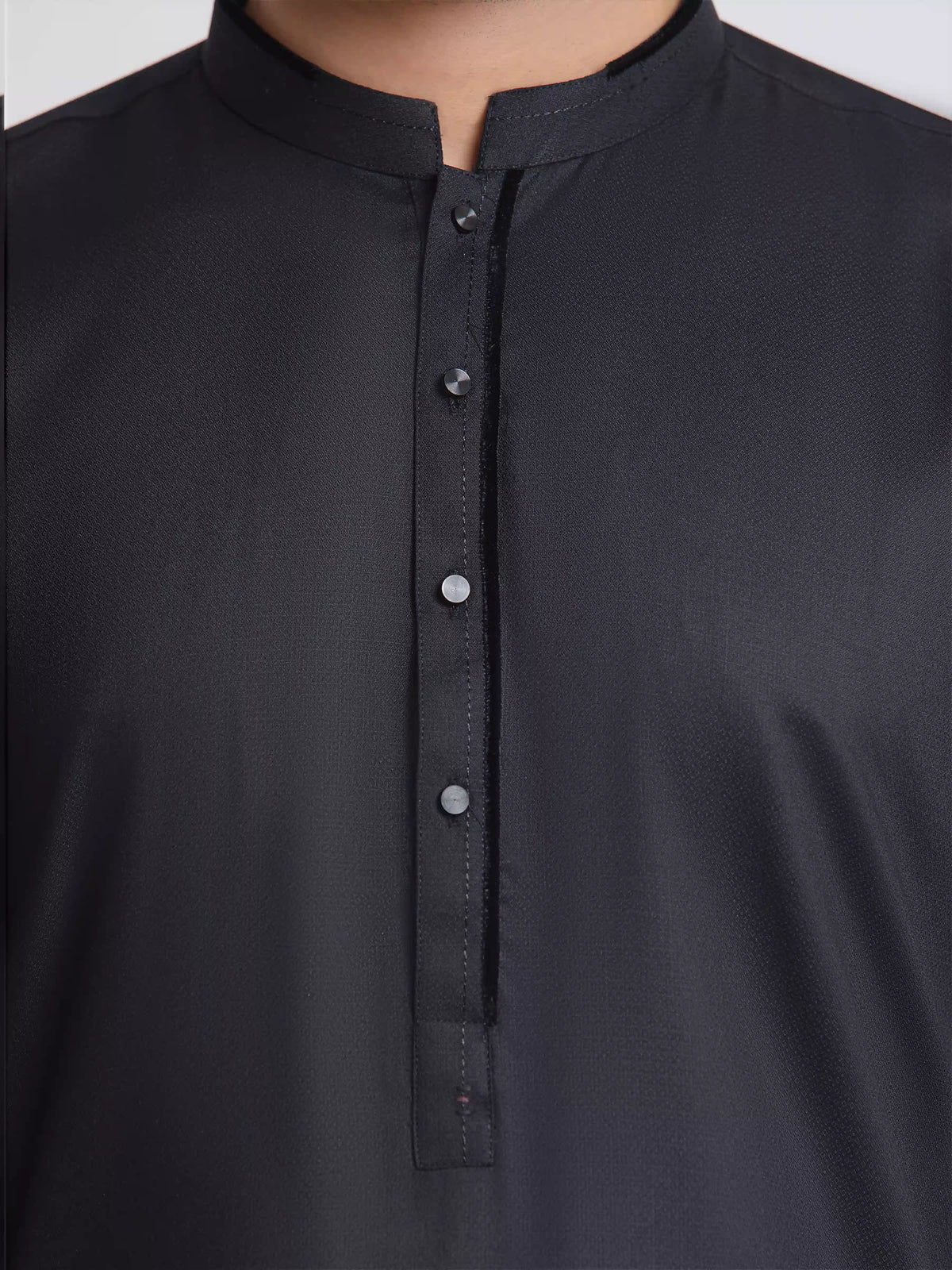 Dobby Shalwar Kameez - EMTKST6-99640