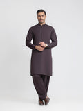 Embroidered Blended Shalwar Kameez - EMTKST6-99645