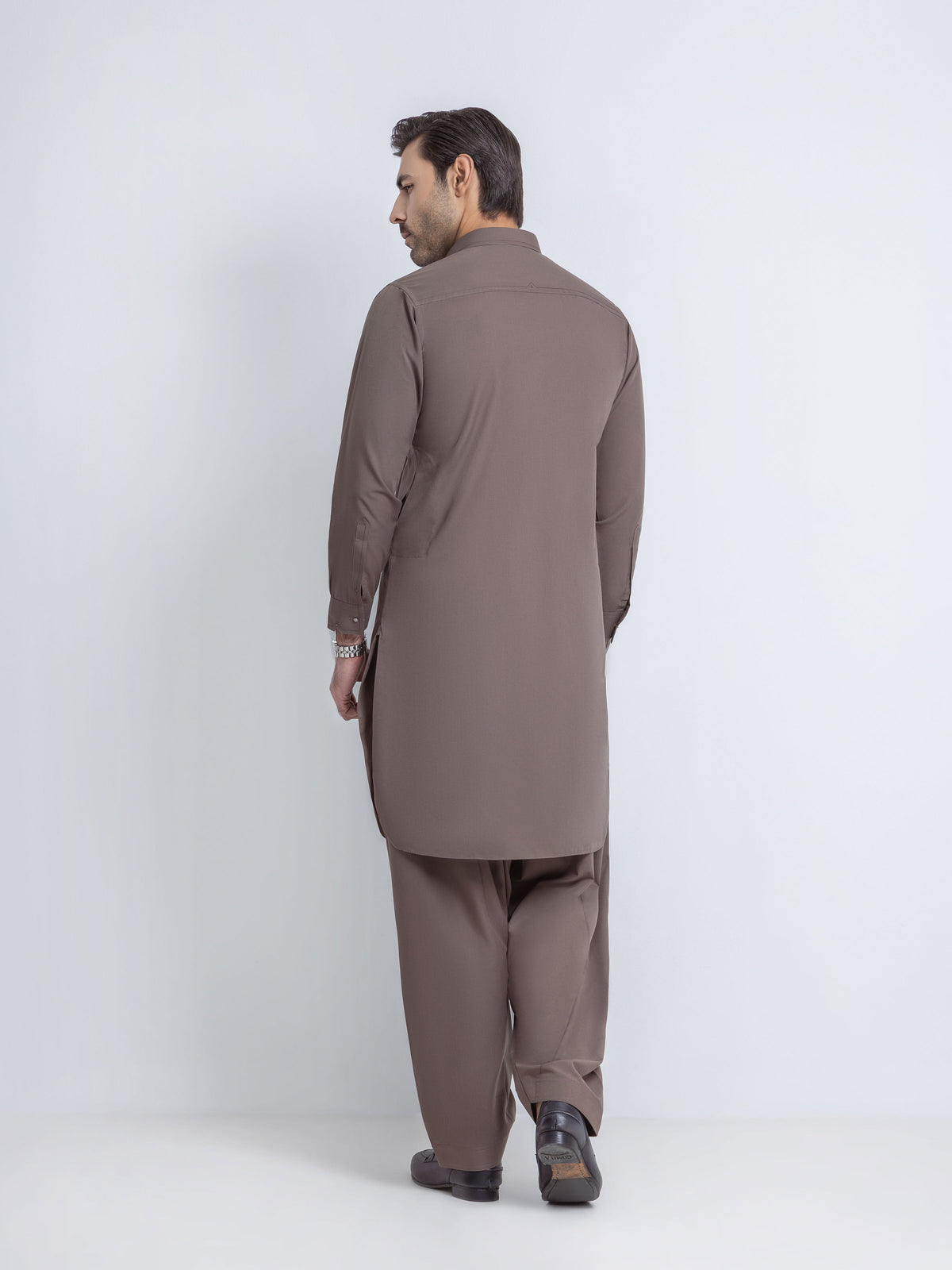 Blended Shalwar Kameez - EMTKST6-99651