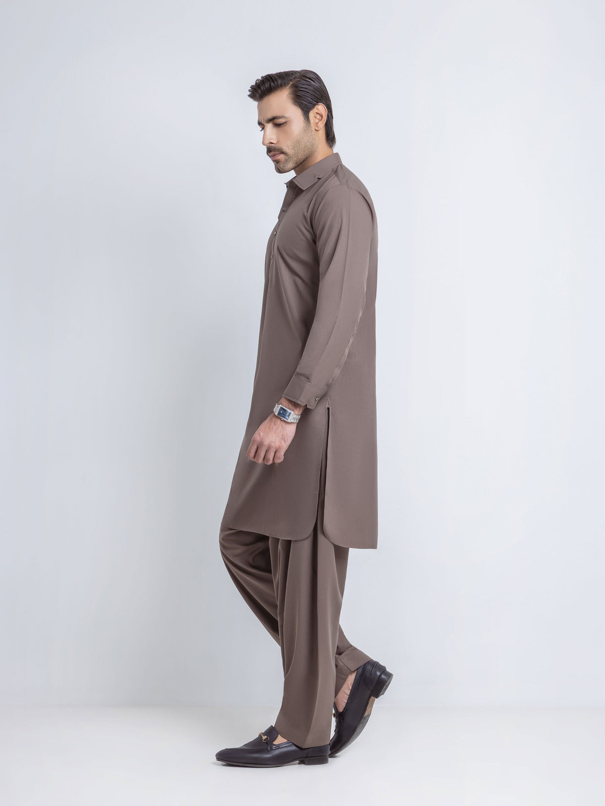 Blended Shalwar Kameez - EMTKST6-99651