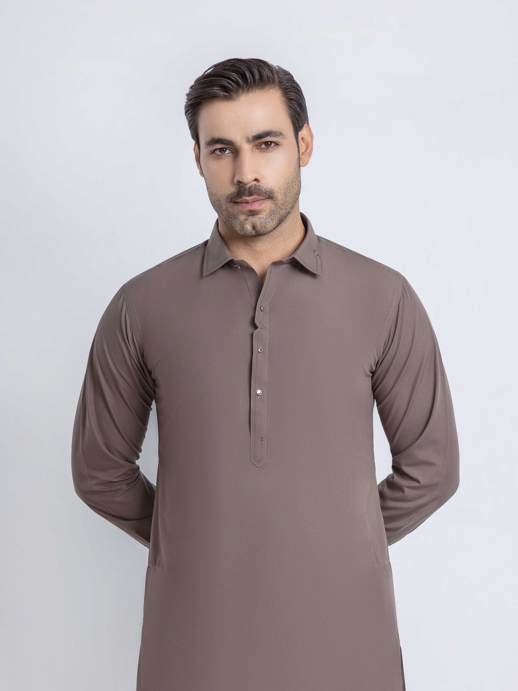 Blended Shalwar Kameez - EMTKST6-99651