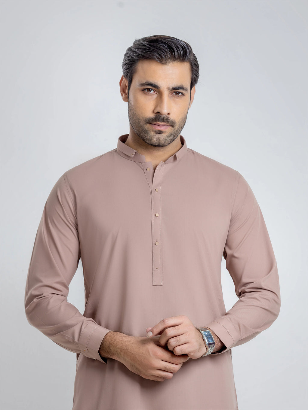 Blended Shalwar Kameez - EMTKST6-99653