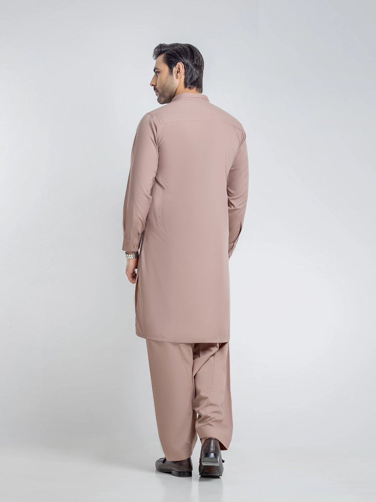 Blended Shalwar Kameez - EMTKST6-99653