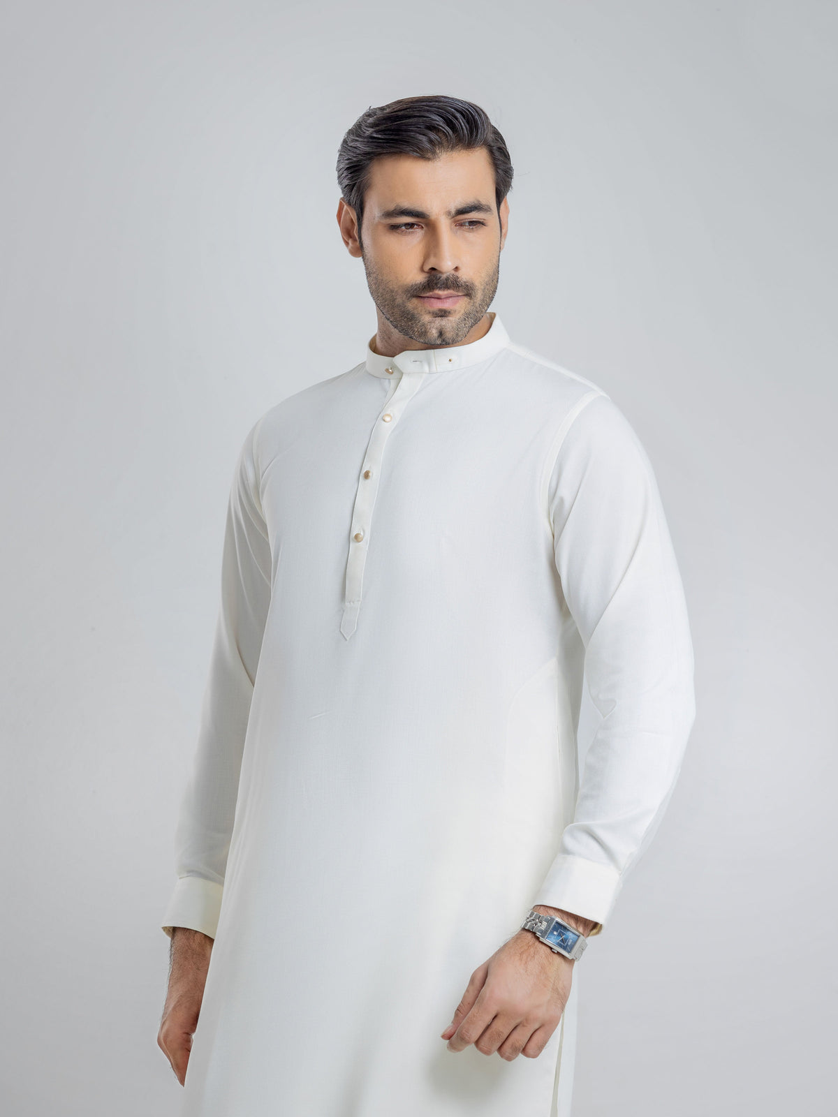 Dobby Shalwar Kameez - EMTKST6-99655