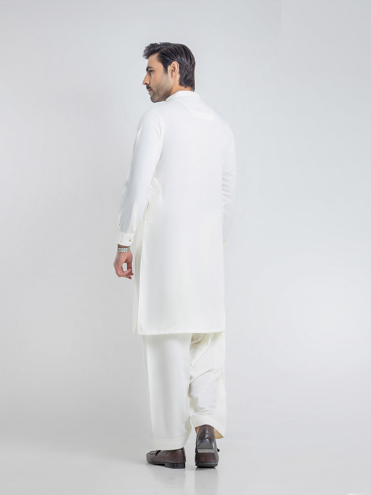 Dobby Shalwar Kameez - EMTKST6-99655