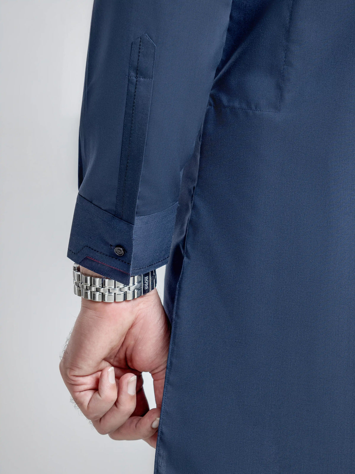 Blended Shalwar Kameez - EMTKST6-99663