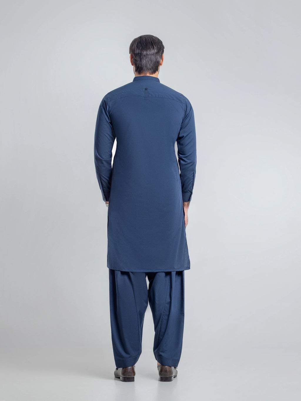 Blended Shalwar Kameez - EMTKST6-99663