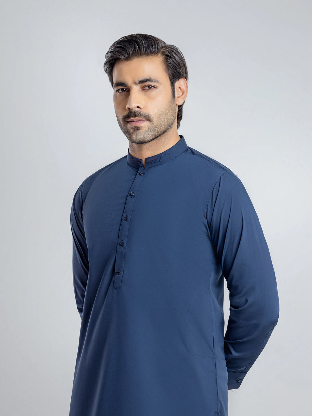 Blended Shalwar Kameez - EMTKST6-99663