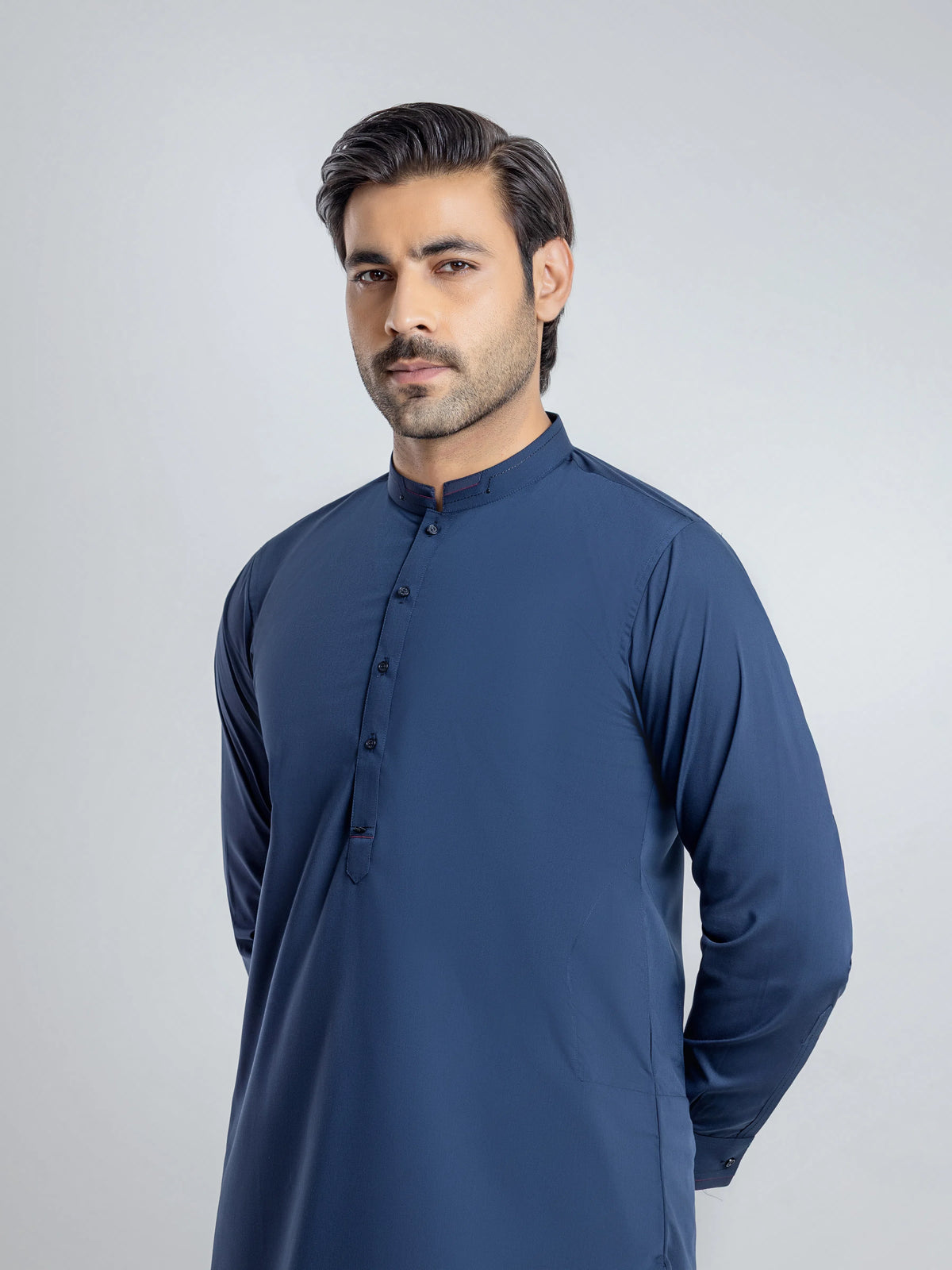 Blended Shalwar Kameez - EMTKST6-99663