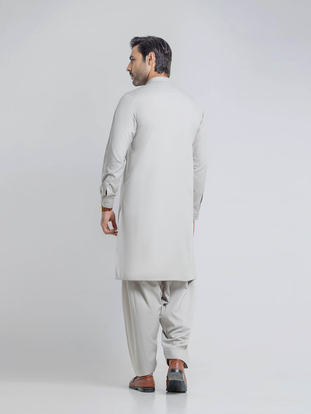 Blended Shalwar Kameez - EMTKST6-99666