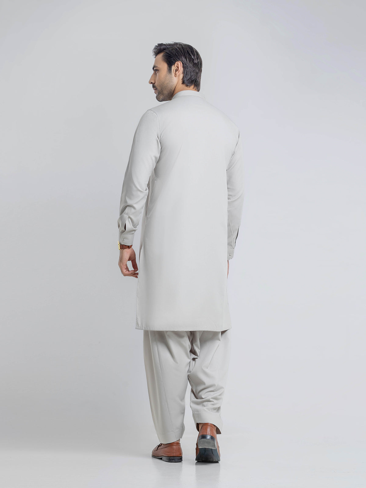 Blended Shalwar Kameez - EMTKST6-99666