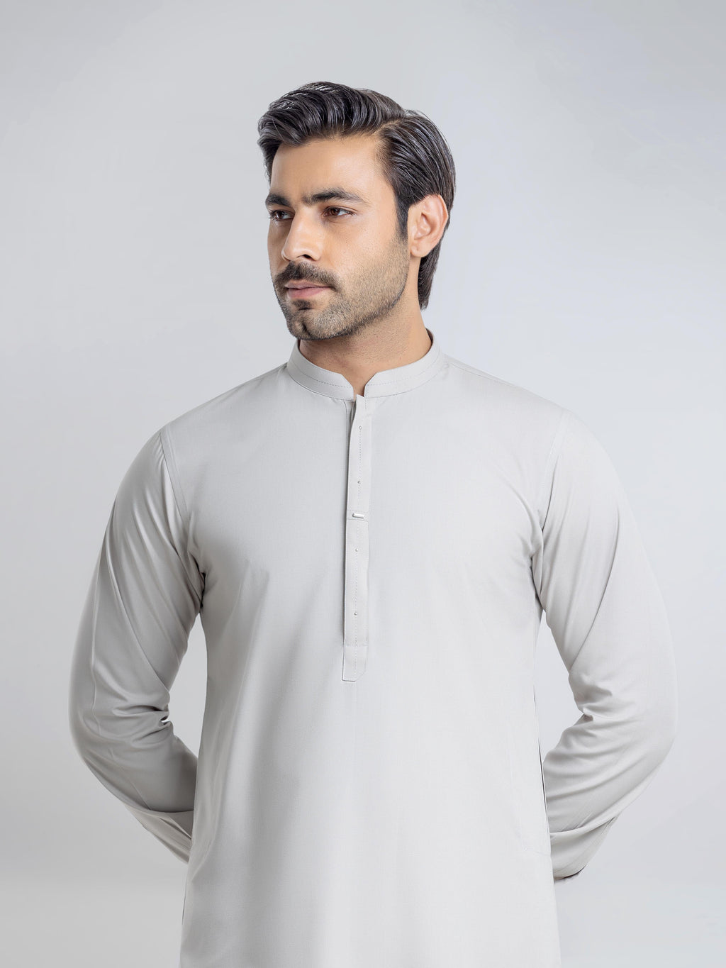 Blended Shalwar Kameez - EMTKST6-99666