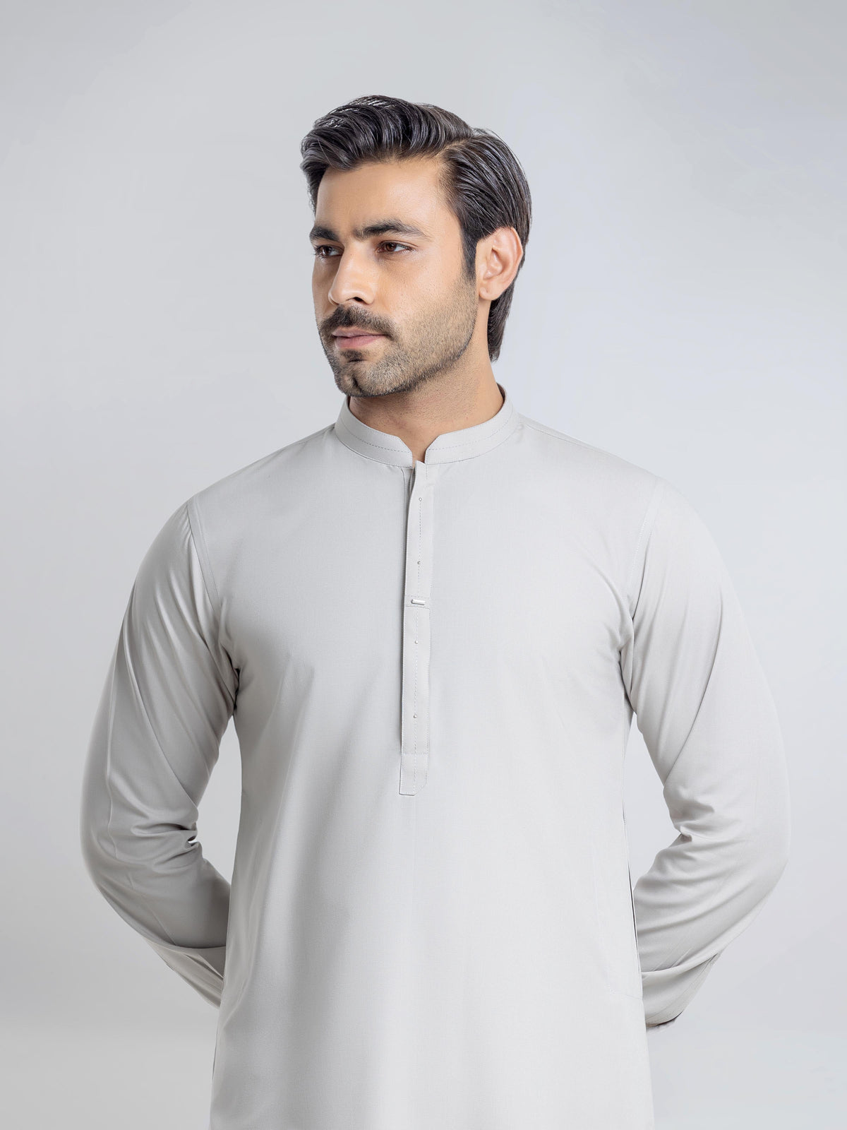 Blended Shalwar Kameez - EMTKST6-99666