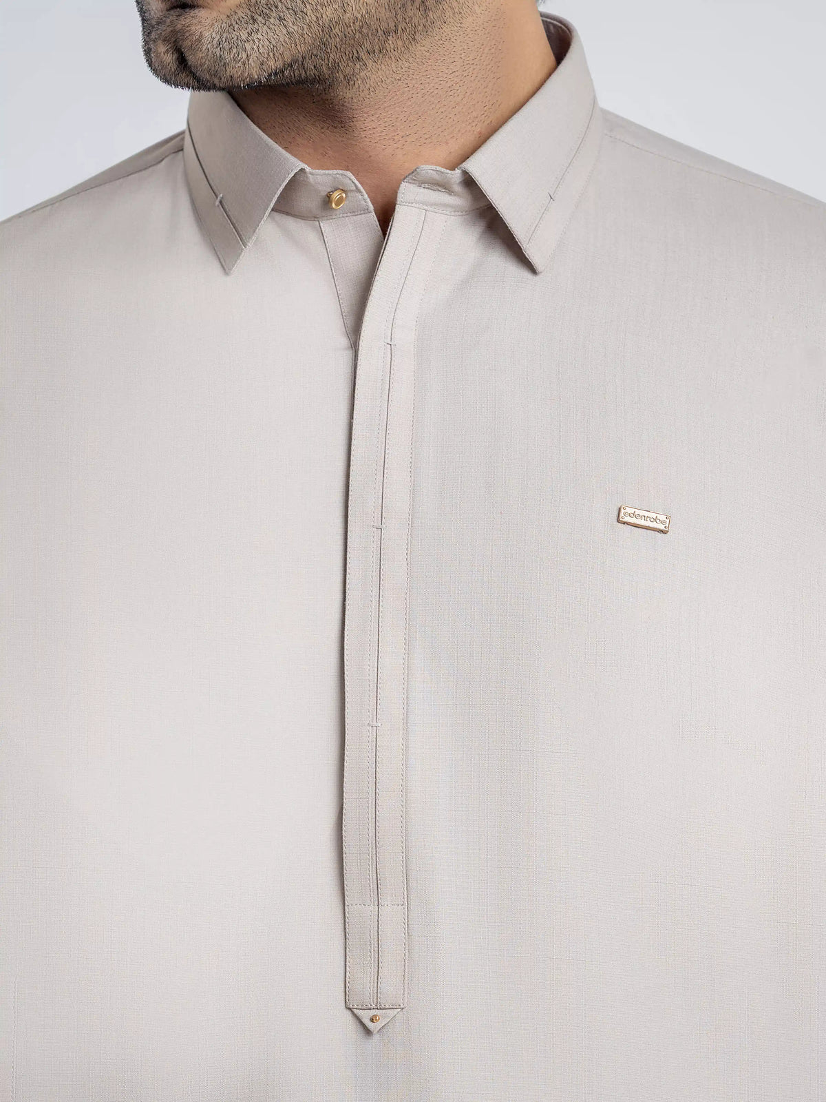 Blended Shalwar Kameez - EMTKST6-99668