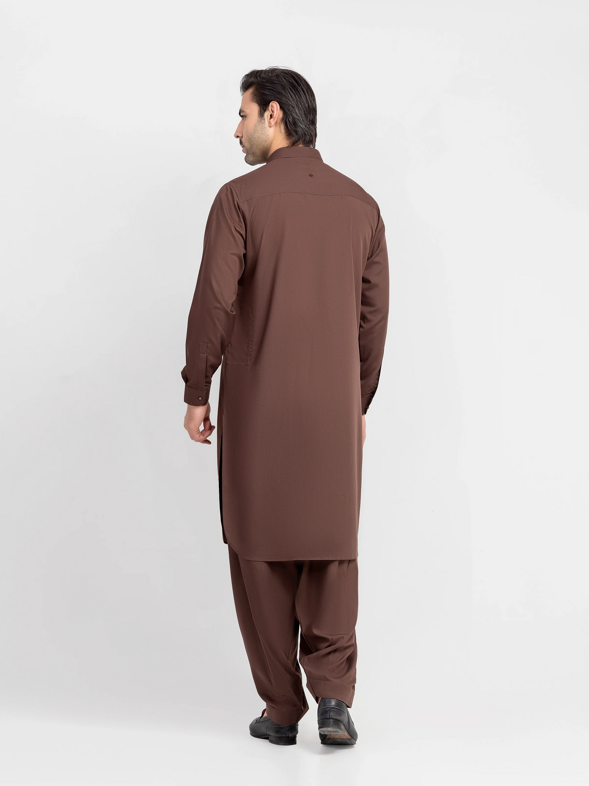 Blended Shalwar Kameez - EMTKS6-41237