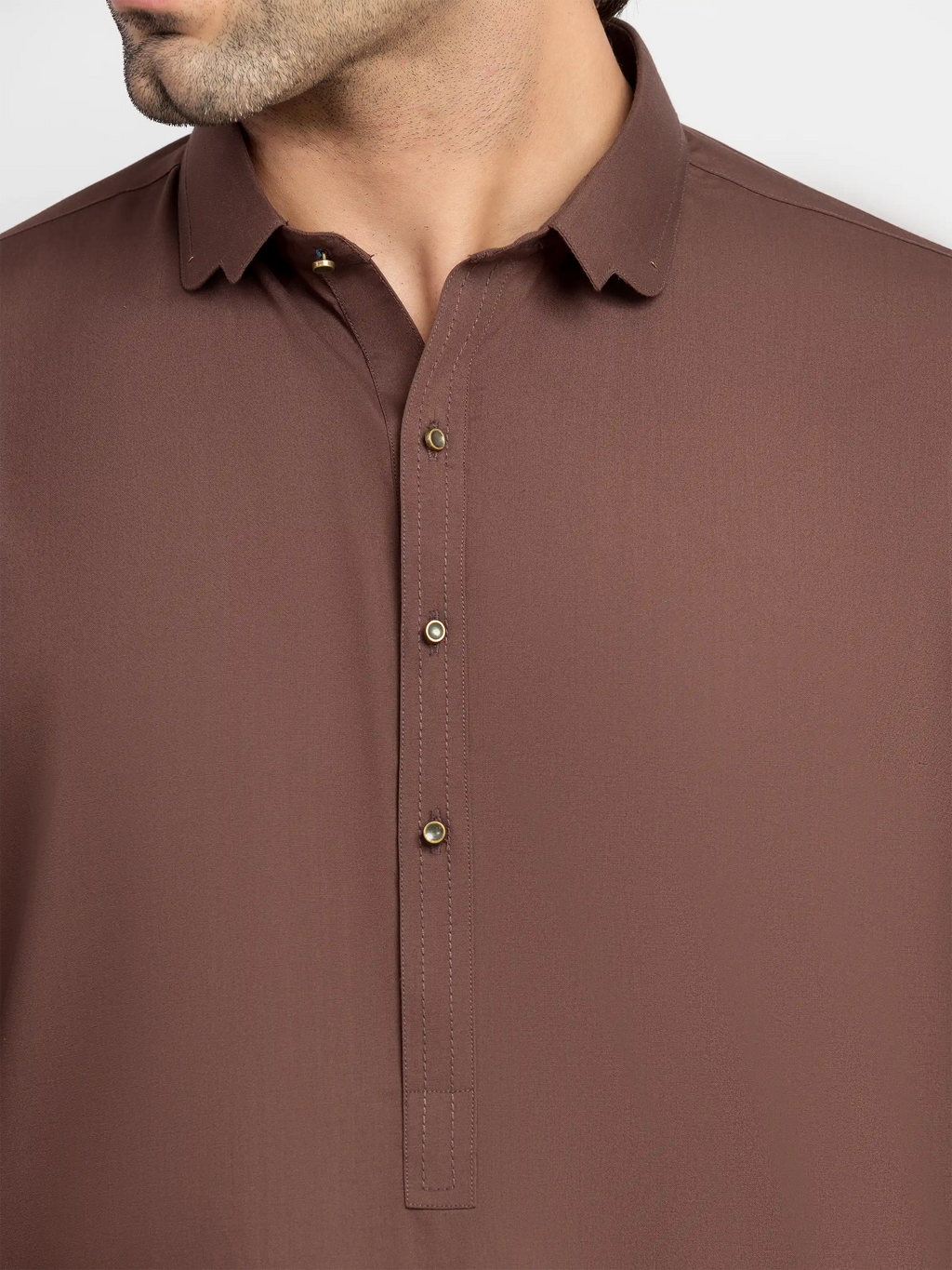 Blended Shalwar Kameez - EMTKS6-41237