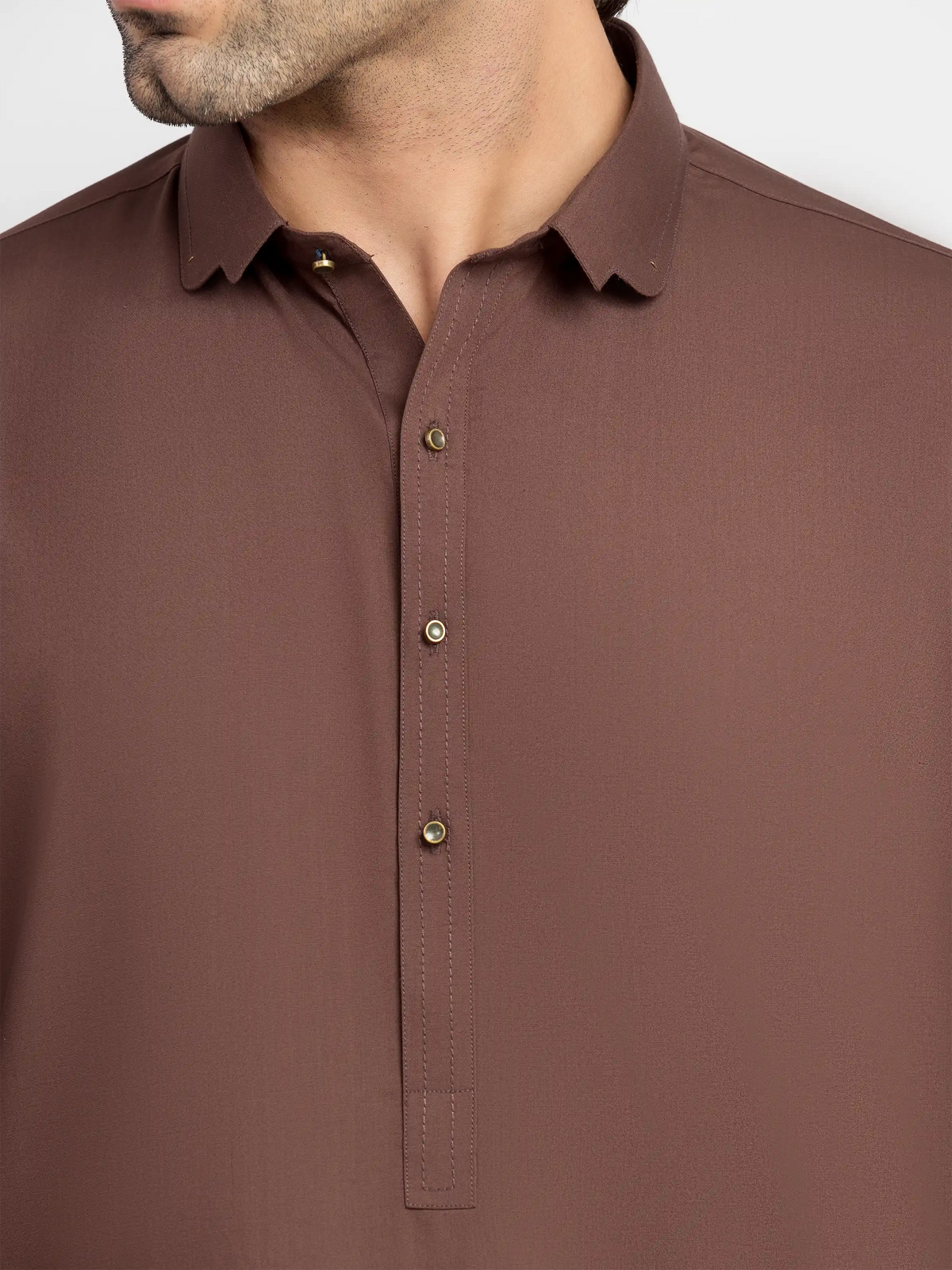 Blended Shalwar Kameez - EMTKS6-41237