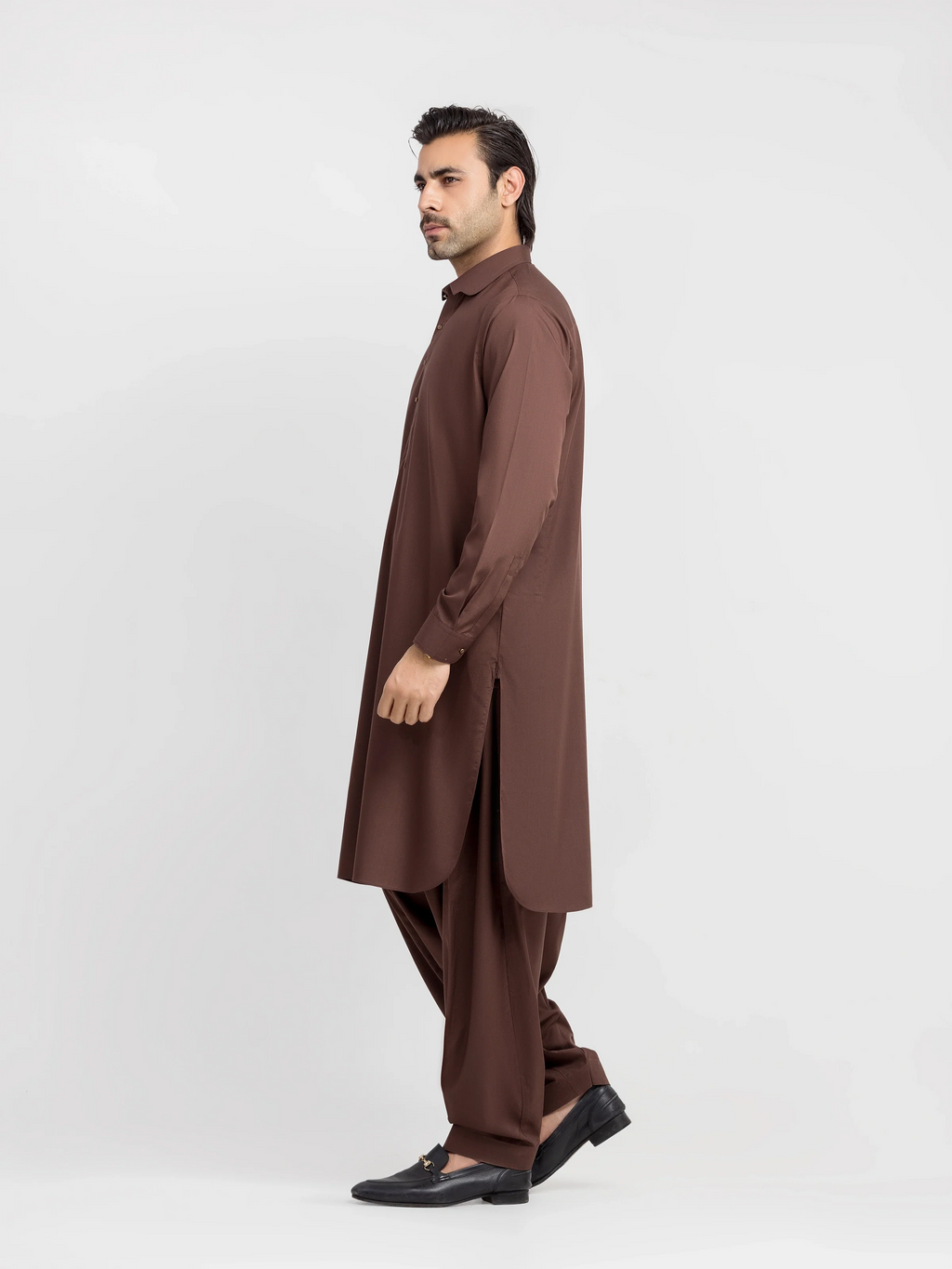 Blended Shalwar Kameez - EMTKS6-41237