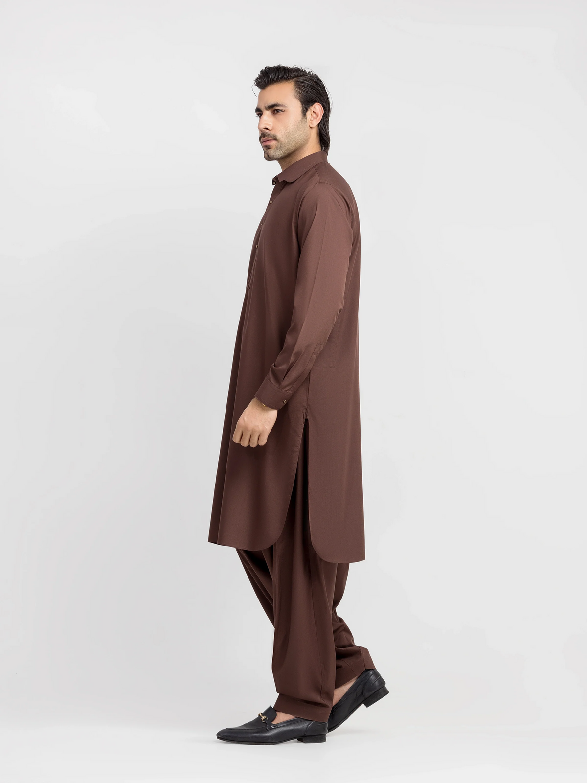 Blended Shalwar Kameez - EMTKS6-41237