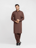 Blended Shalwar Kameez - EMTKS6-41237