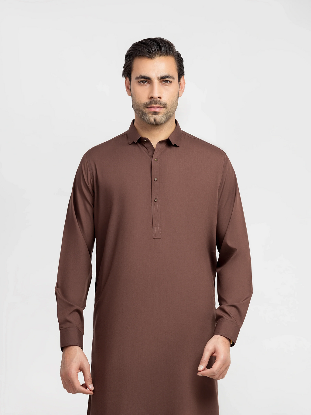 Blended Shalwar Kameez - EMTKS6-41237