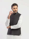 Plain Waistcoat - EMTWCP5-35974