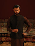 Plain Waistcoat - EMTWCP5-35997