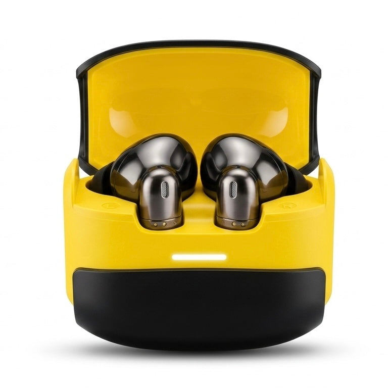 U39 Wireless Bluetooth Earbuds – Deep Bass & HD Sound