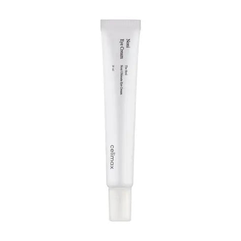 Celimax Eye Cream Korean Skincare For Dark Circles  - Made In Korea