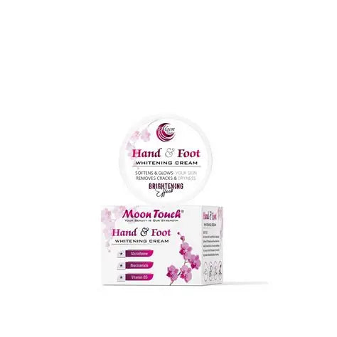 Hand and Foot Whitening Cream (100ml)