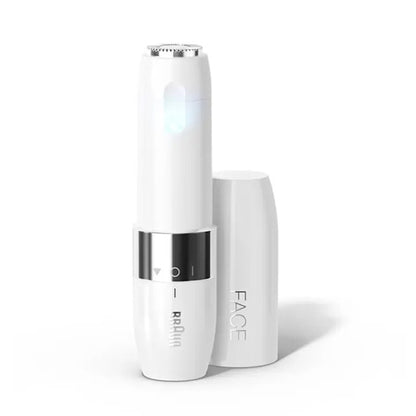 Braun Face Mini Hair Remover